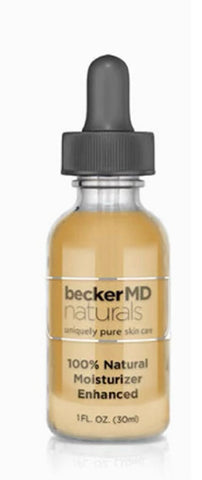 The Gold - The 100% Natural Moisturizer Enhanced