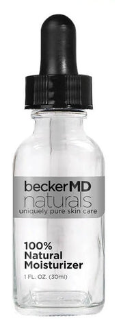 100% Natural Moisturizer